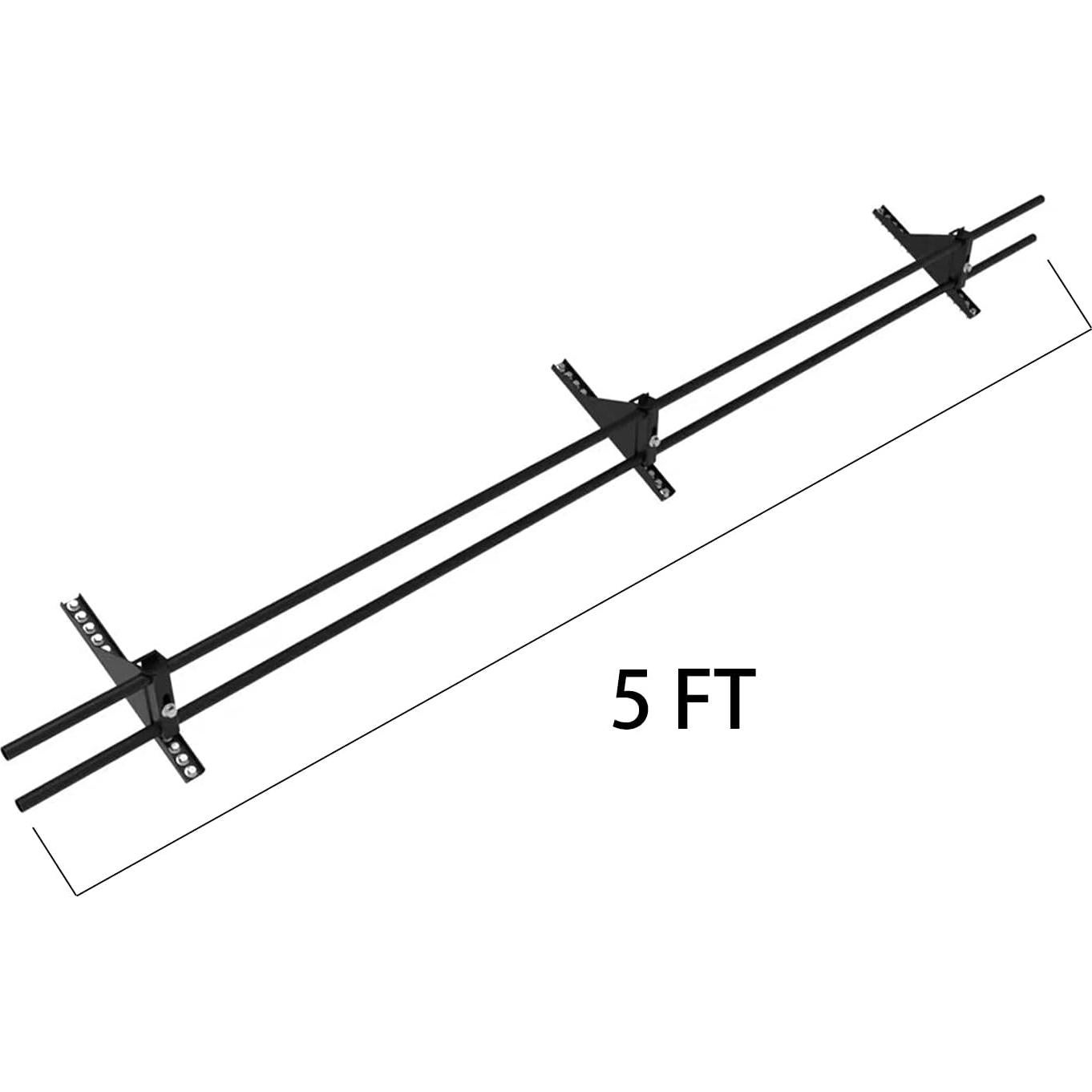 Protector de Nieve Hichoryer para Techos de Metal 79.38 cm