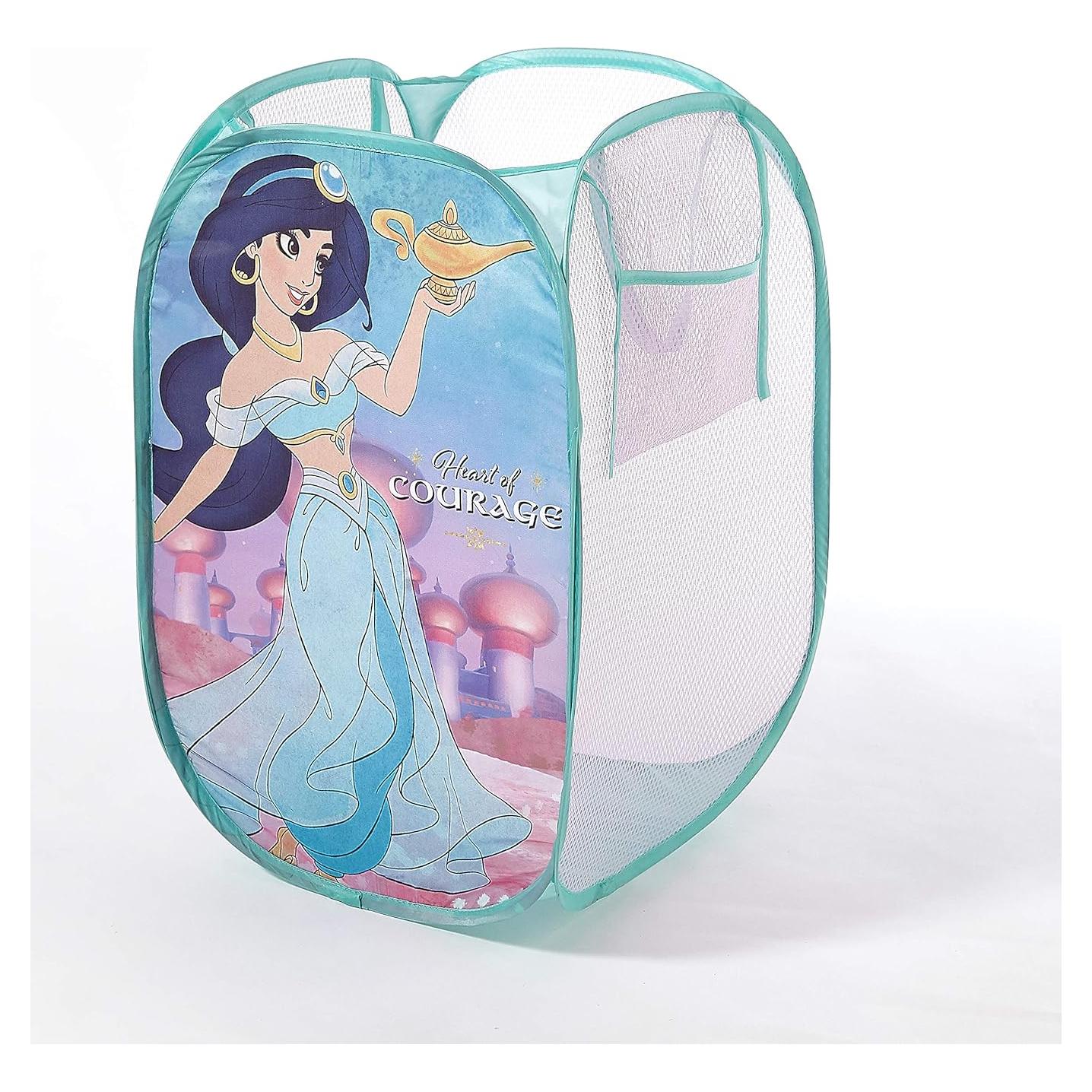 Cesta Plegable Idea Nuova Aladino 55 cm x 34 cm x 55 cm