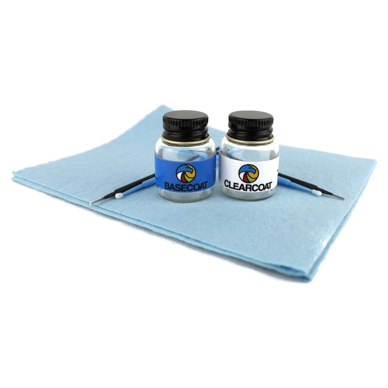 Pintura de Retoque Americana BG62M Metálico 14.79 ml