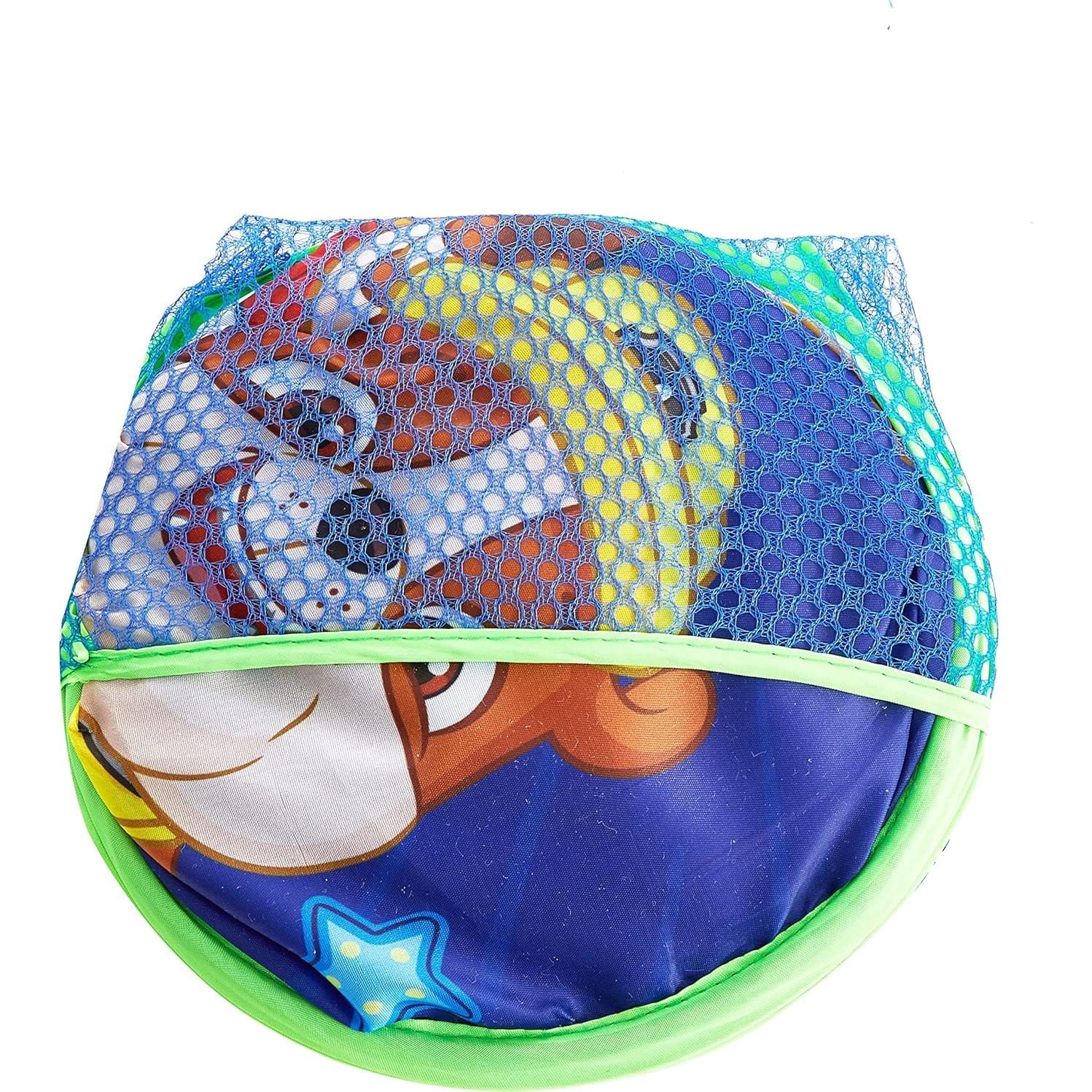 Cesta Plegable Idea Nuova Paw Patrol 55 x 34 x 34 cm
