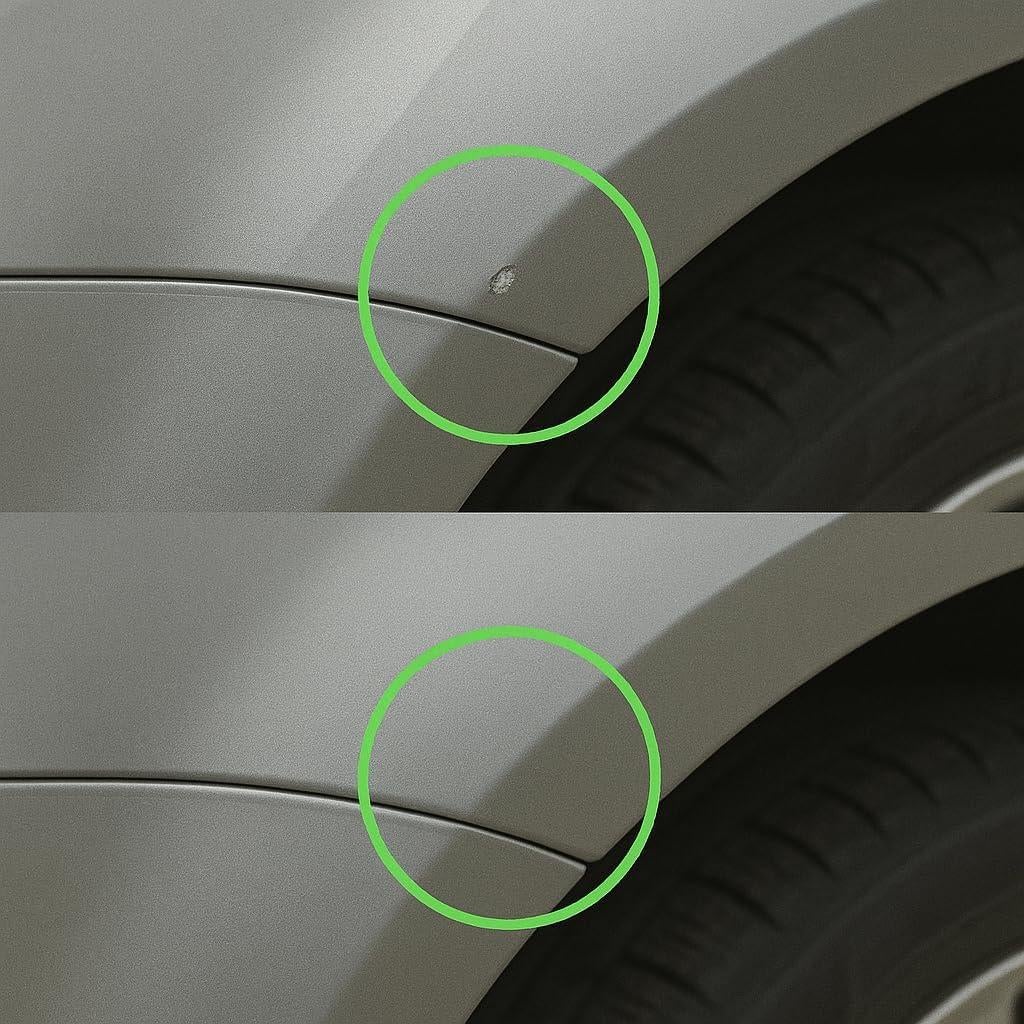 Pintura de Retoque PAINT2FIX D7 Sunset 25ml para Automóvil