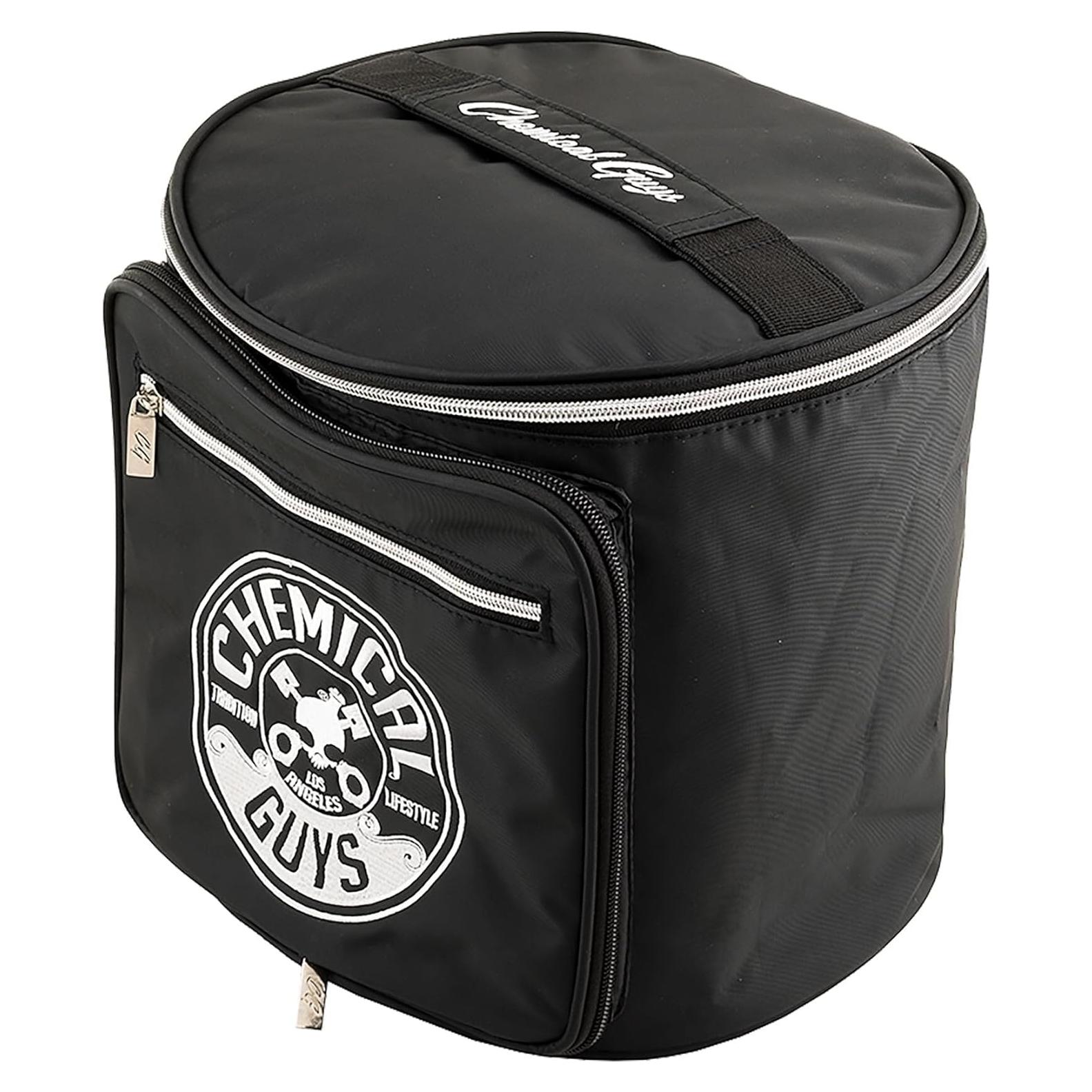 Bolsa de Organización Chemical Guys ACC610 para Detallado