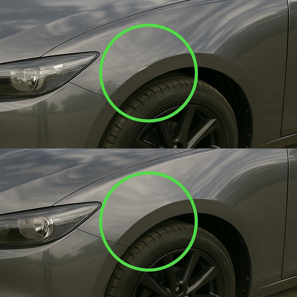 Pintura de Retoque 4U3 Bronce Atardecer Paint2Fix para Toyota