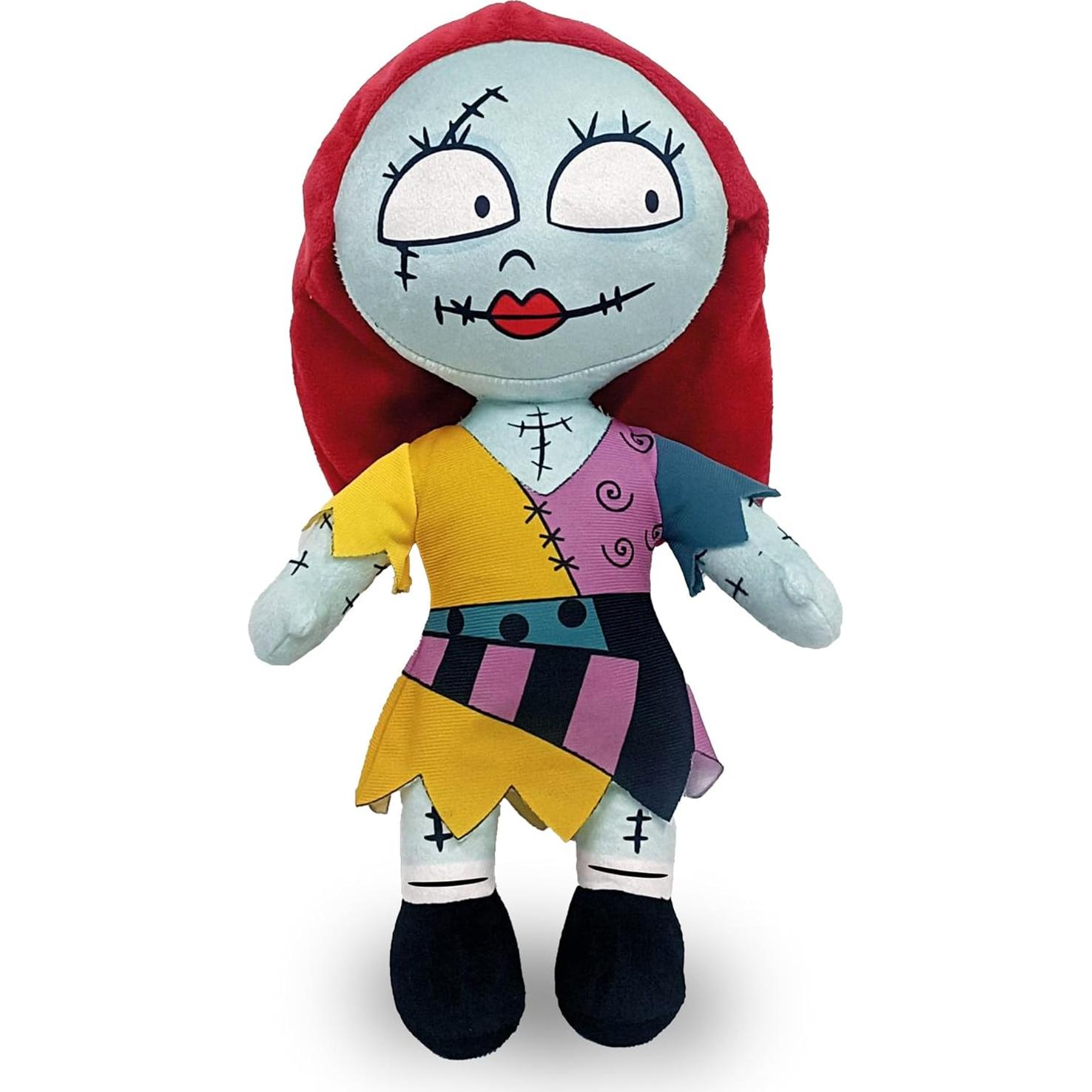 Manta y almohada abrazador Sally Frights 127x101 cm