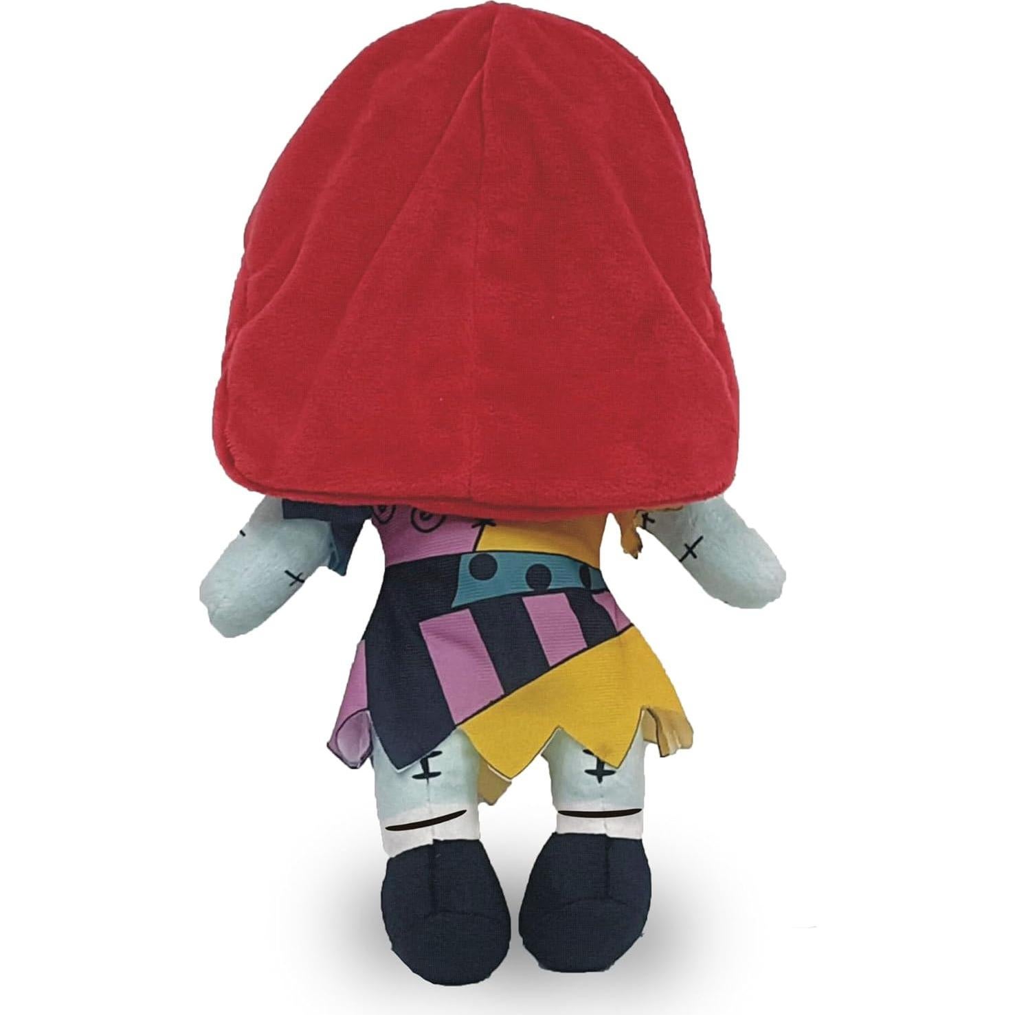 Manta y almohada abrazador Sally Frights 127x101 cm