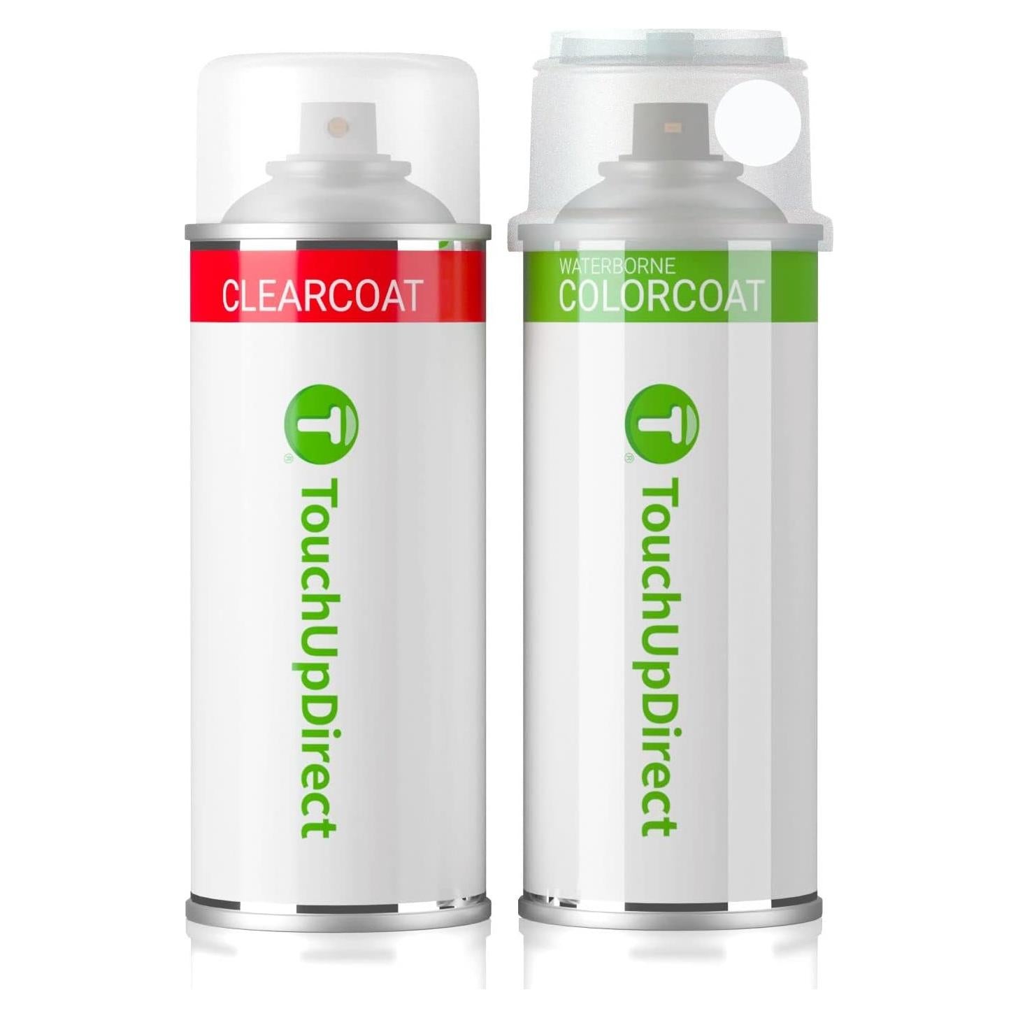 Pintura de Retoque TouchUpDirect NH-578 Blanco Taffeta 680ml