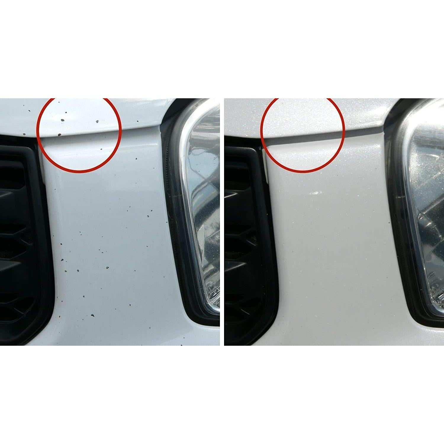 Kit de Pintura Automotriz Dr. ColorChip 10 Piezas Negro Sólido