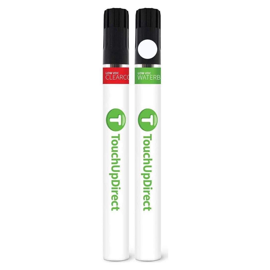TouchUpDirect Crema Blanca Retoque Esencial 1.2ml - Brocha