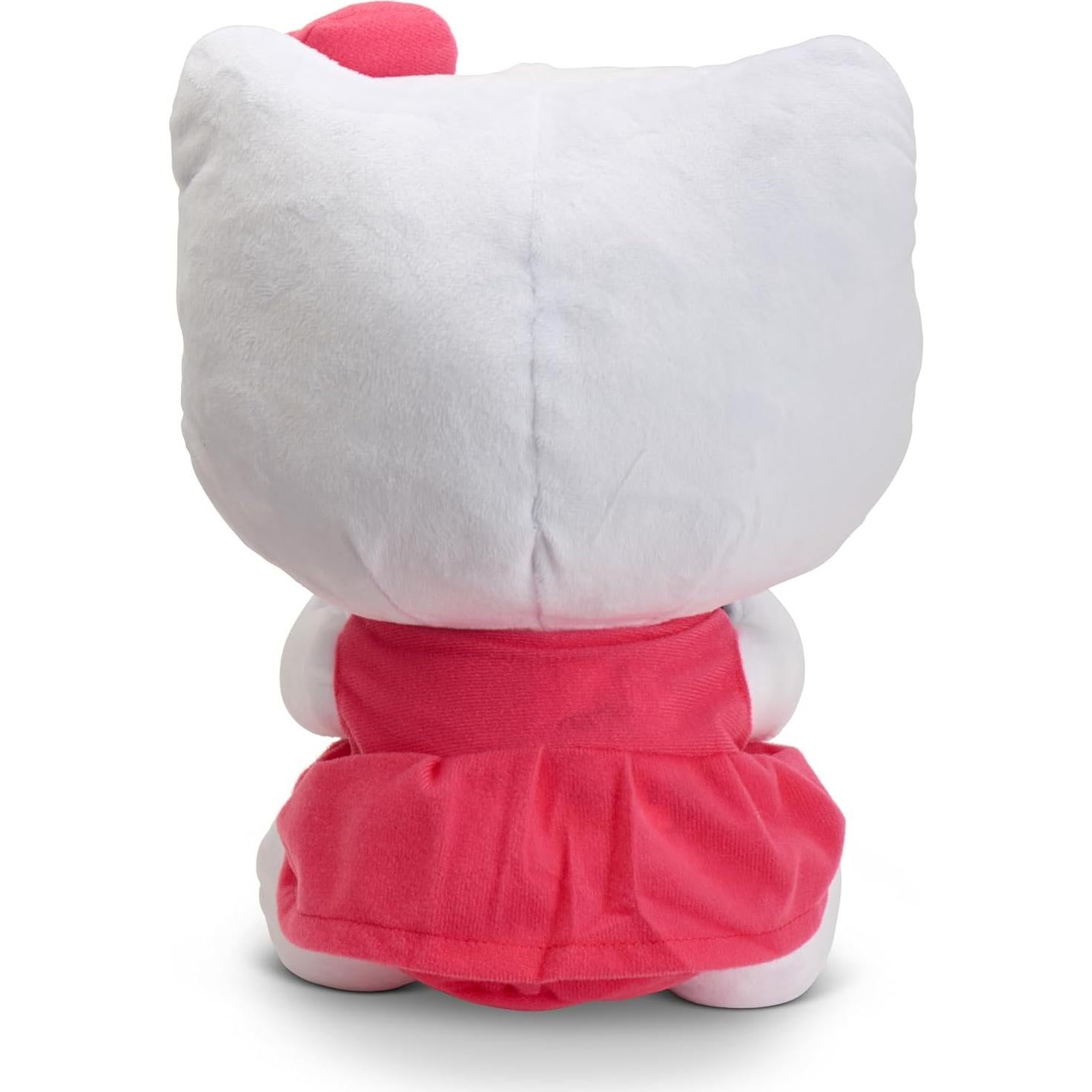 Juego de Almohada y Manta Northwest Hello Kitty 101x127 cm