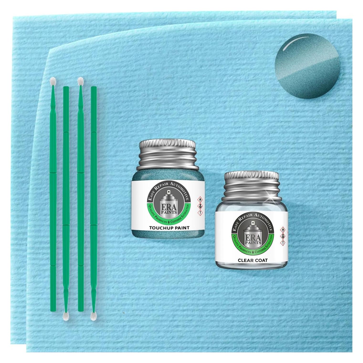 Pintura Automotriz ERA BG62M Aire de Montaña Metalizado 7.39ml