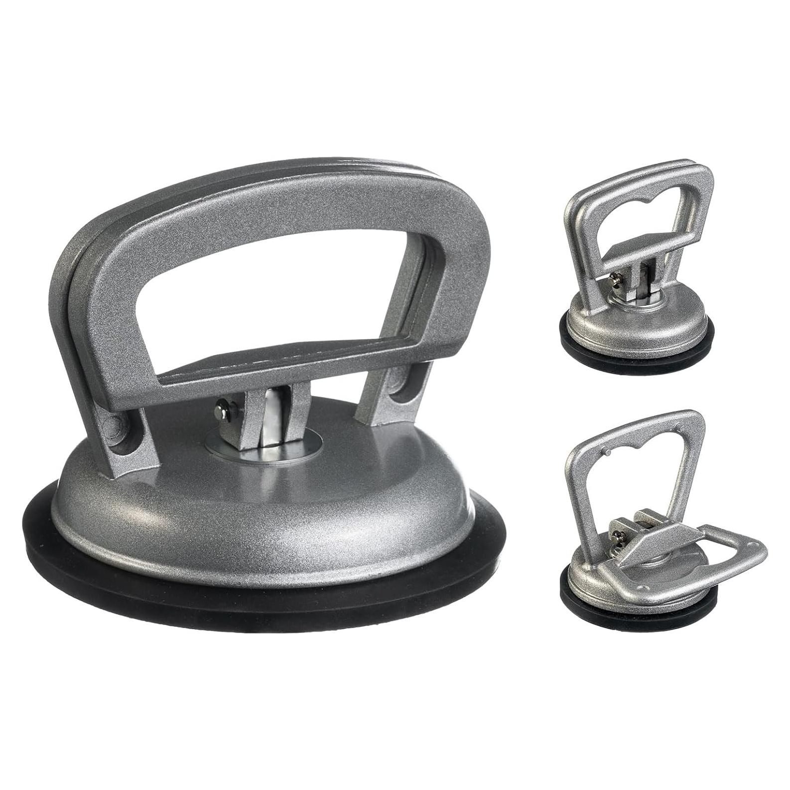 Extractor de Abolladuras Tzuoen MX0007 Kit 3 Piezas 0.59 kg