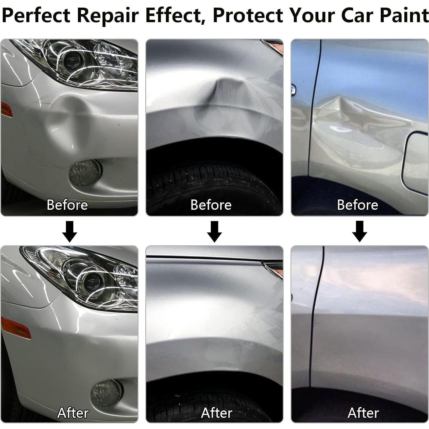 Kit de Eliminación de Abolladuras Brifara N2 - Herramientas Profesionales