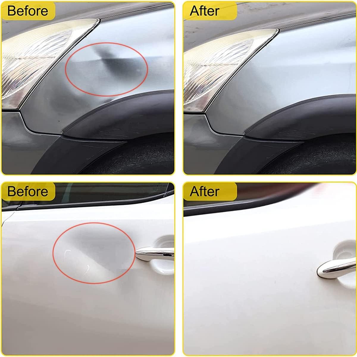 Kit de Herramientas de Reparación de Abolladuras LadyRosian