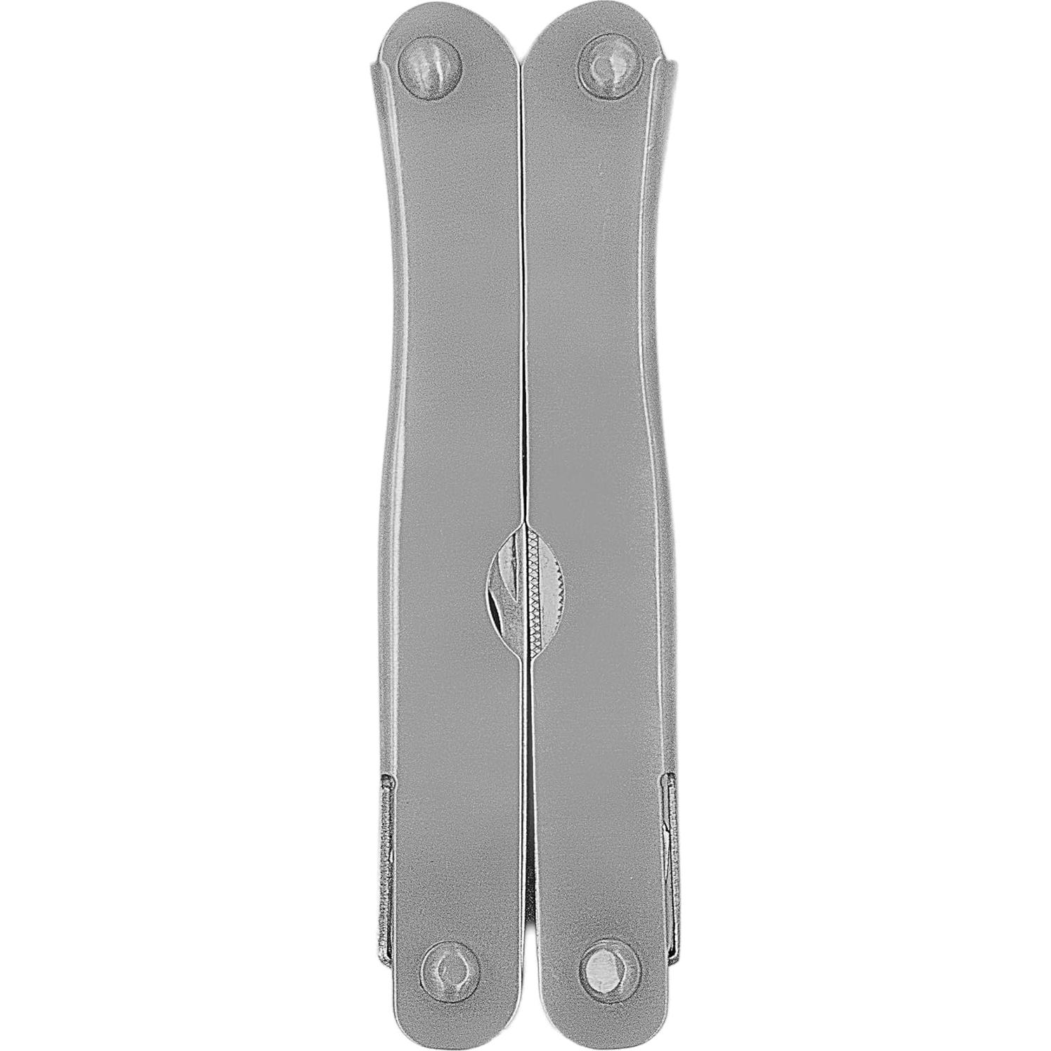 Herramienta Multiusos Zenport 13028 20 Funciones con Estuche