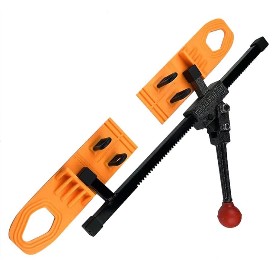 Herramienta de Reparación de Abolladuras KKnoon Expansor Manual