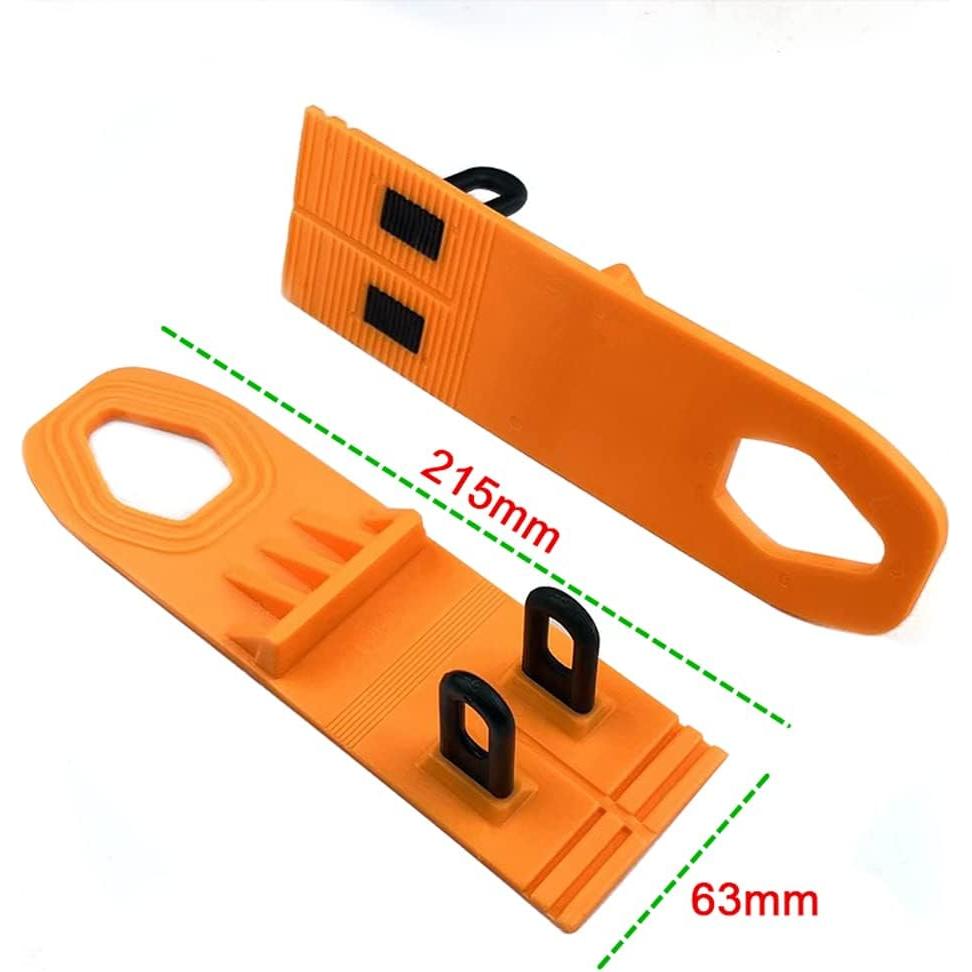 Herramienta de Reparación de Abolladuras KKnoon Expansor Manual