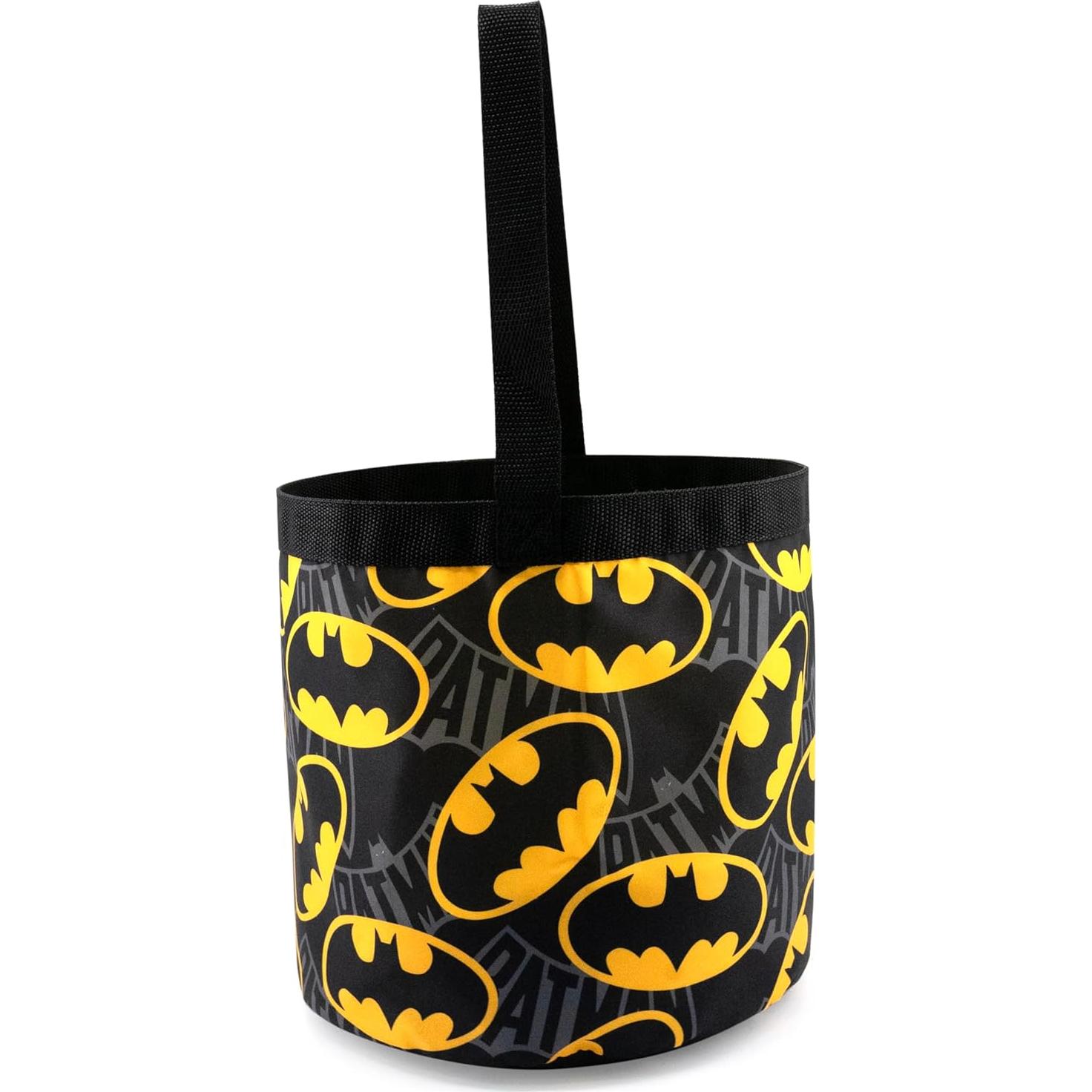 Cesta de Pascua Batman Fast Forward 20.32cm para Niños