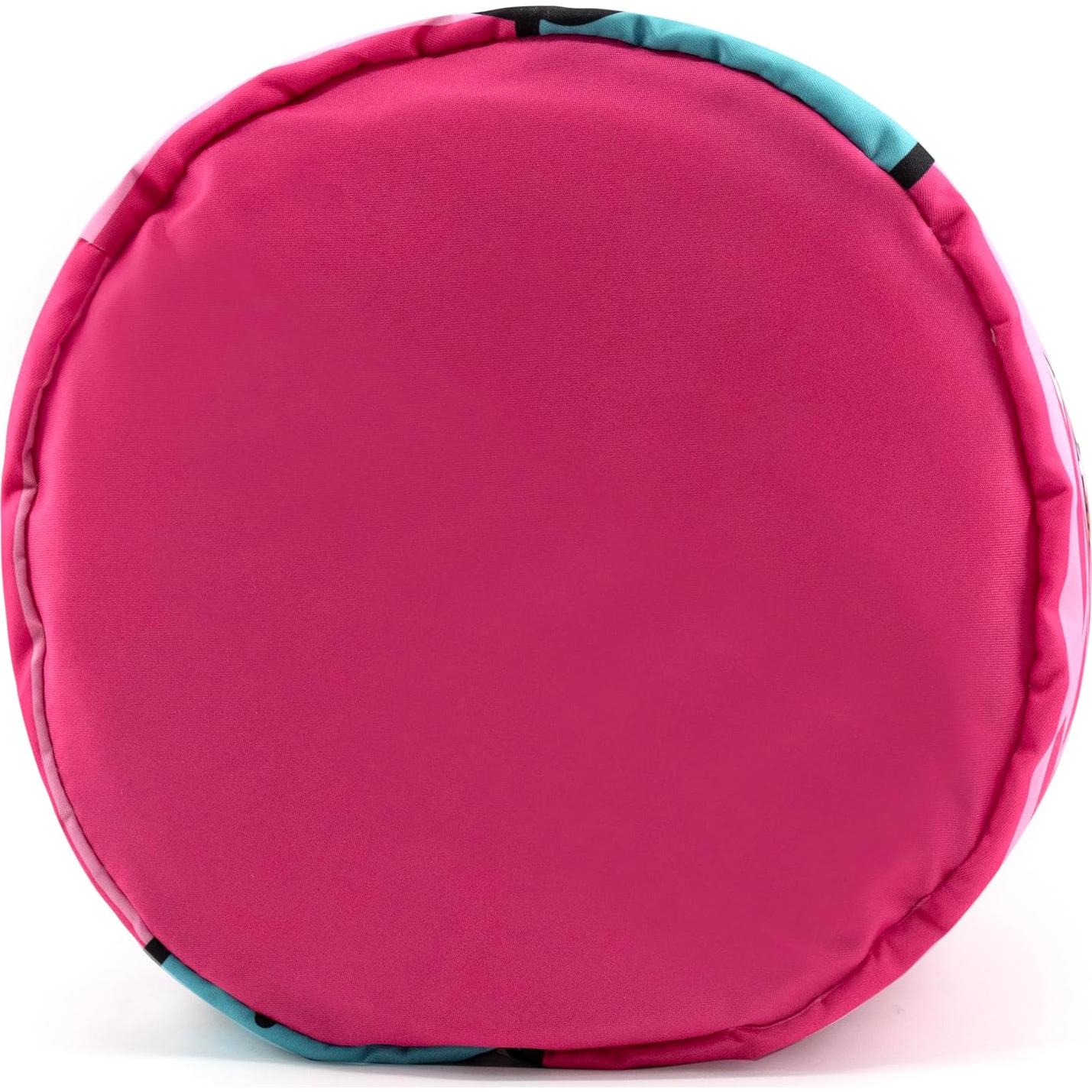 Cesta de Pascua Hello Kitty para Niños 20 cm Reutilizable