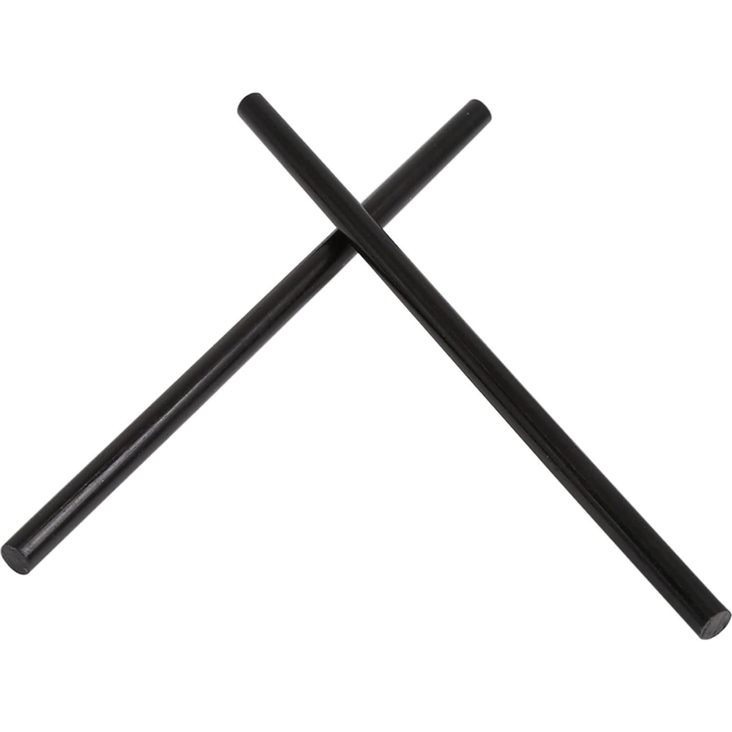 Barras de Pegamento Caliente X AUTOHAUX 50 Pcs 7mm x 150mm