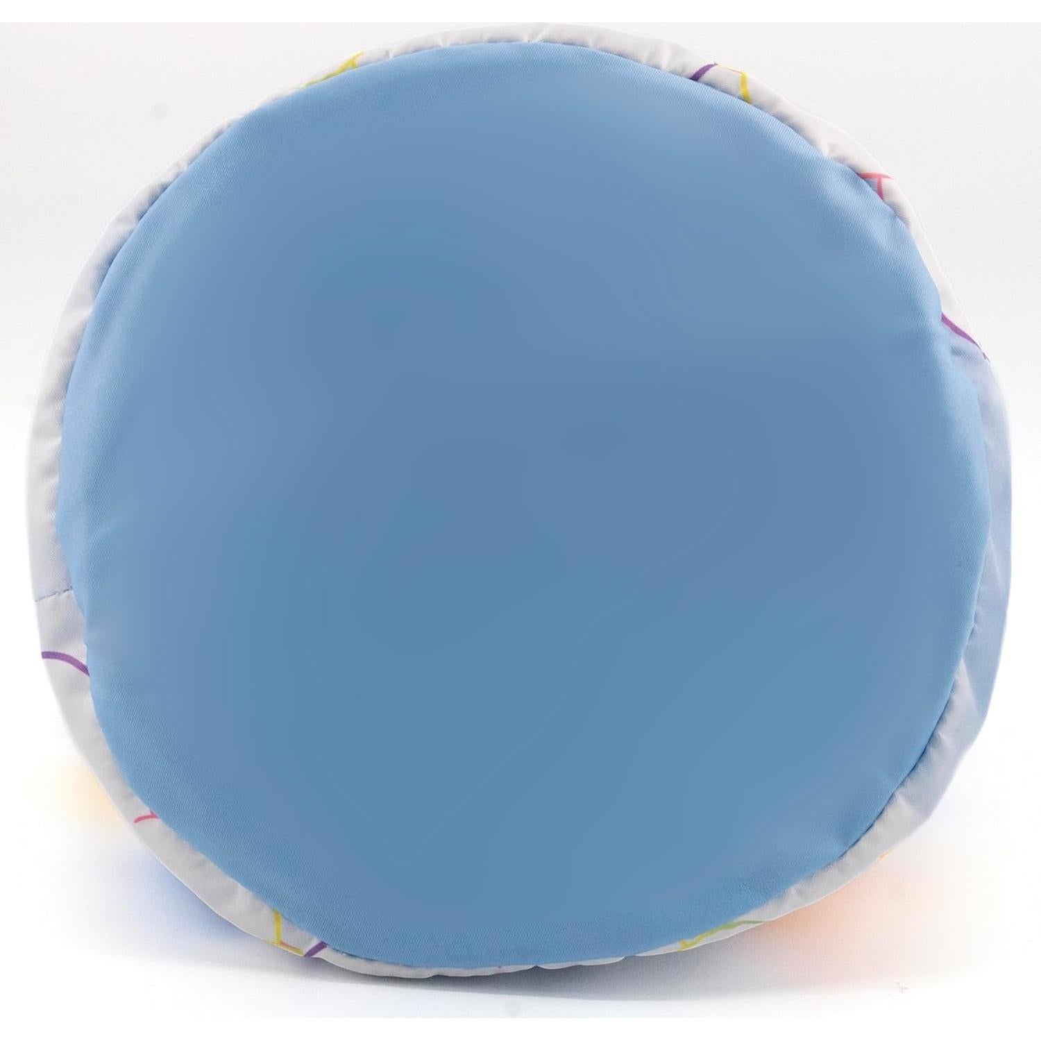 Cesta de Pascua Care Bear para Niños 20cm Reutilizable