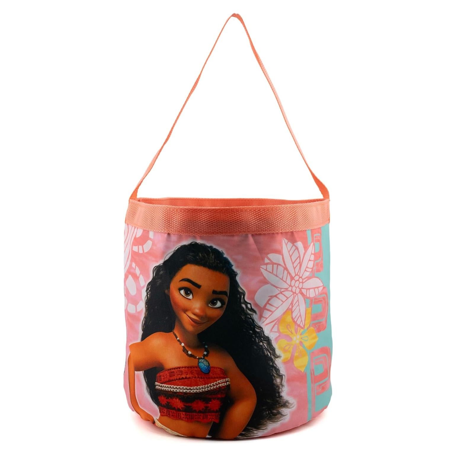 Cesta de Pascua Disney Moana para Niños 20.32cm - Fast Forward