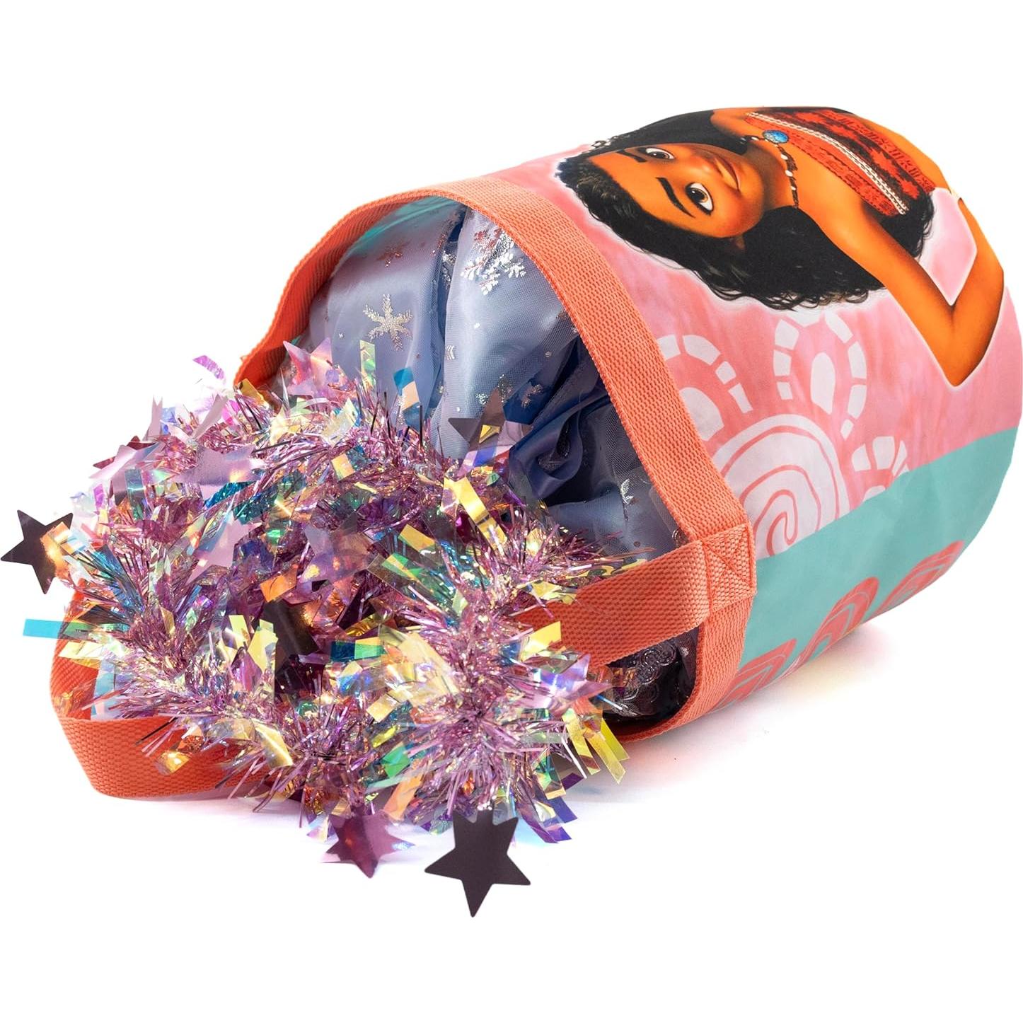 Cesta de Pascua Disney Moana para Niños 20.32cm - Fast Forward