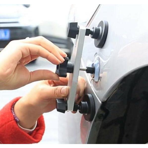 Kit de 6 Piezas para Sacar Abolladuras Hyamass - Reparación Sin Pintura