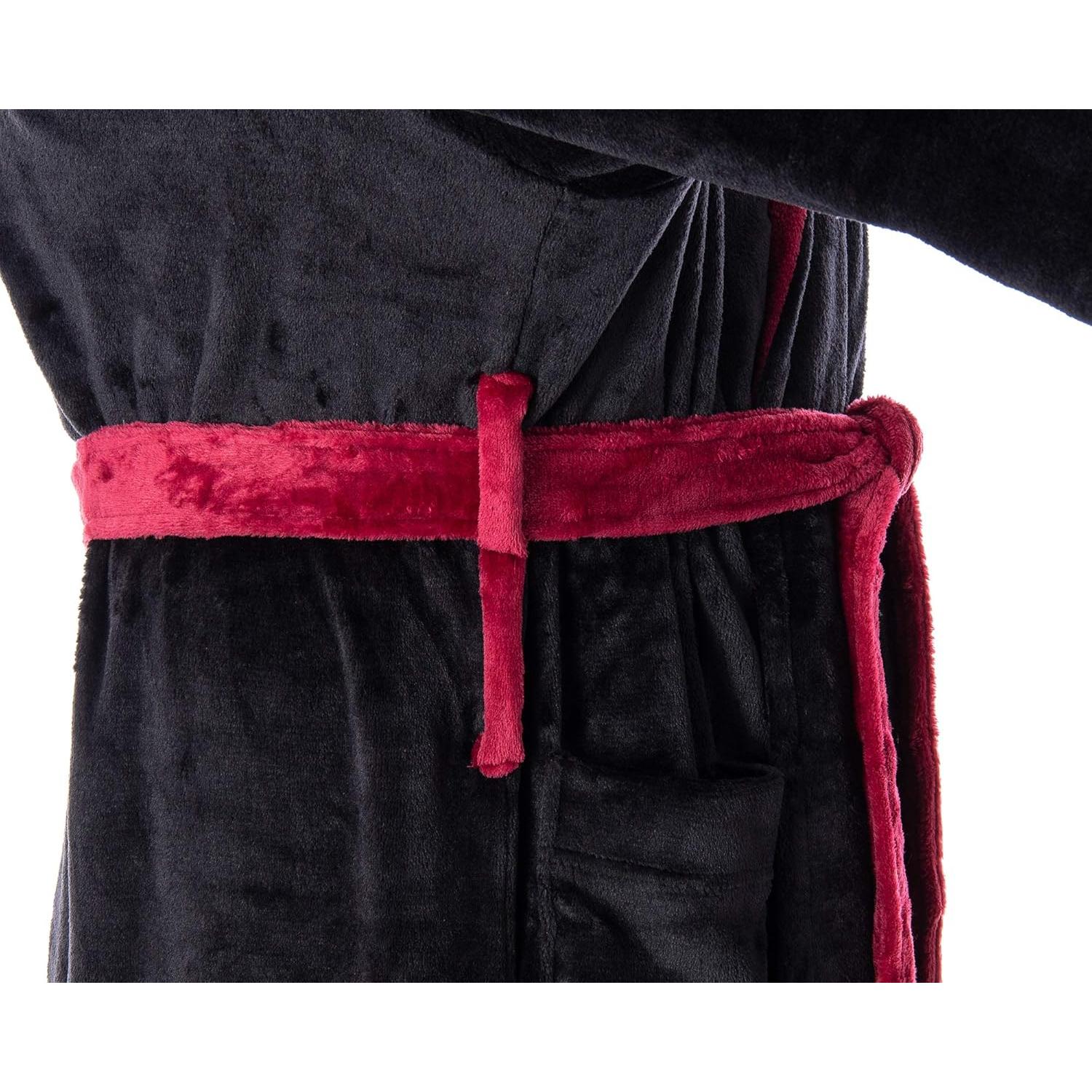 Bata de Felpa Harry Potter Intimo Gryffindor 2XL/3XL