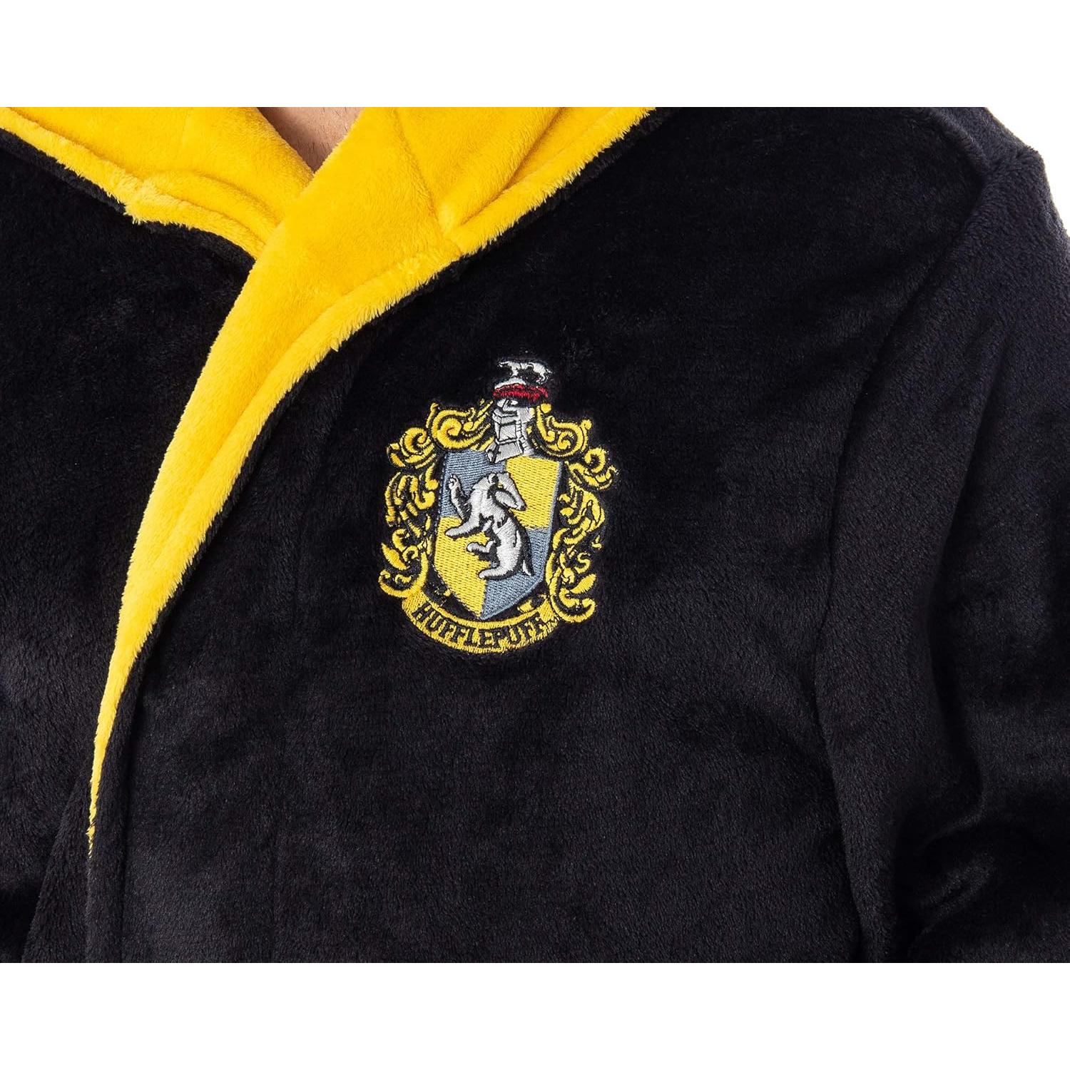 Bata de Felpa Harry Potter - Intimo - Hogwarts y Casas