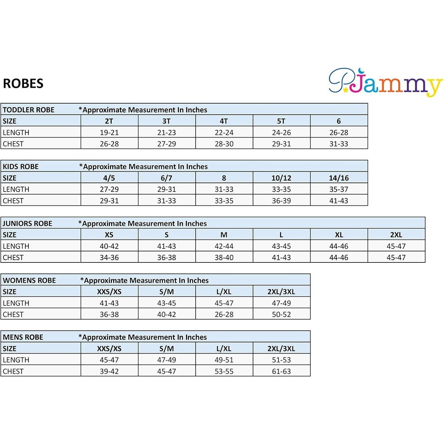 Bata de Felpa Harry Potter Intimo Hogwarts y Casas