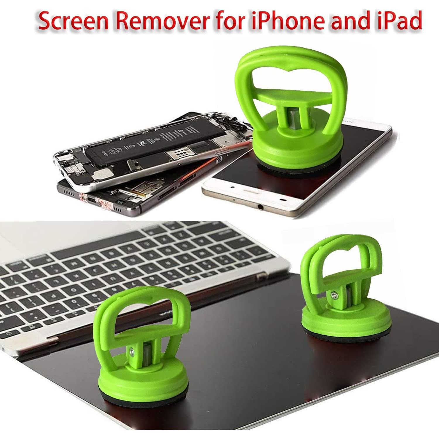 Ventosas de Alta Resistencia Unlimit - 5 Piezas para Reparación