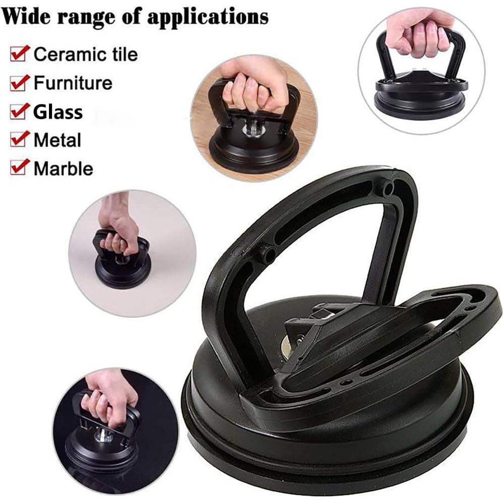 Extractor de Abolladuras de Coche YUNXIASW - Kit 2 Piezas