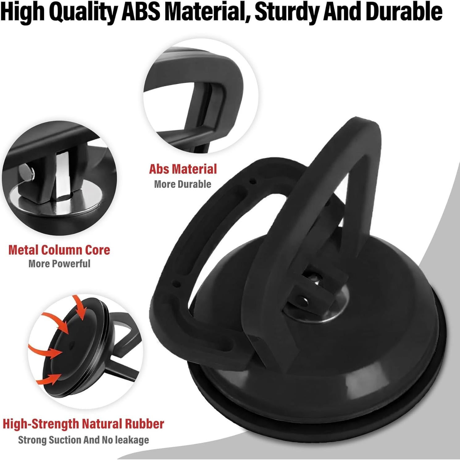 Kit de Extracción de Abolladuras Bai Jine JIS-01 7 Piezas