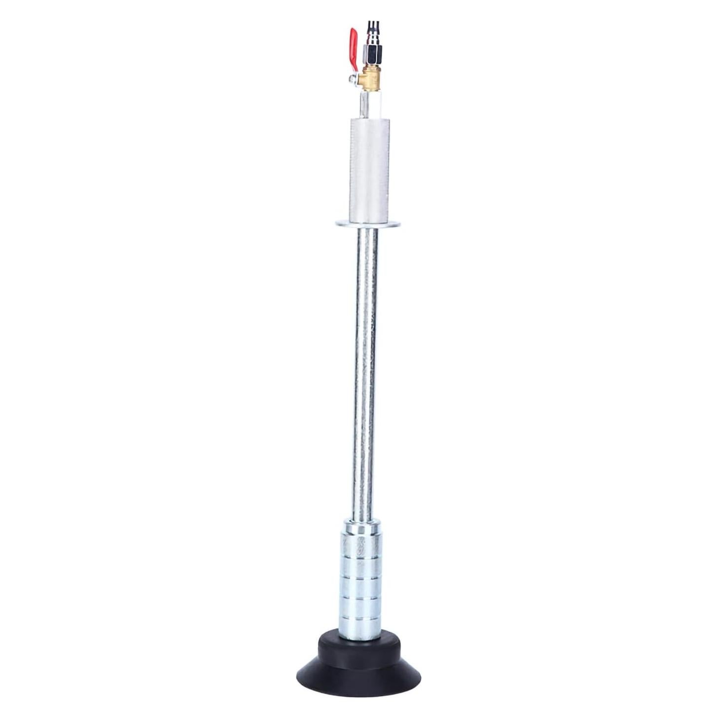 Martillo de Extracción Neumático Pesado Estink para Abolladuras