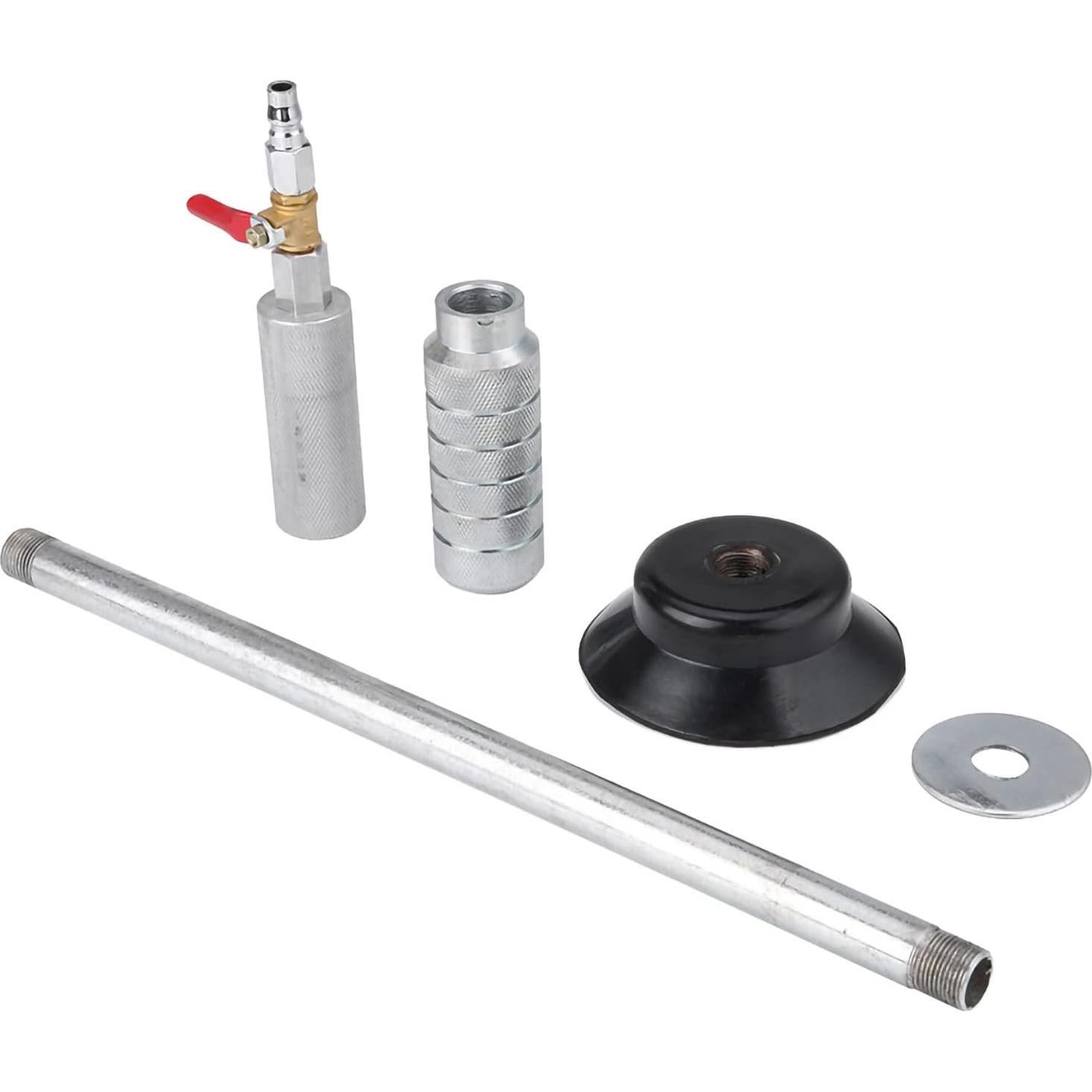 Martillo de Extracción Neumático Pesado Estink para Abolladuras