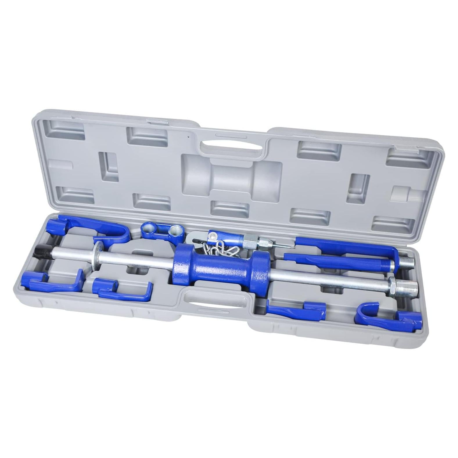 Extractor de Abolladuras 5.9KG WINMAX con Estuche Portátil