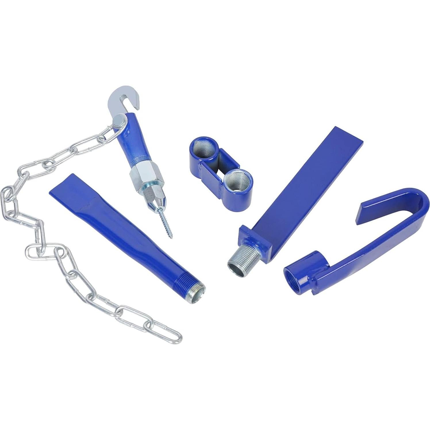 Extractor de Abolladuras 5.9KG WINMAX con Estuche Portátil