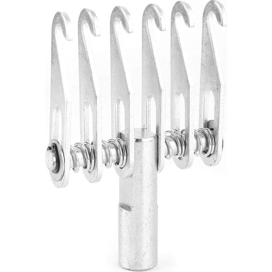 Extractor de Abolladuras Xuuyuu 6 Garras Ajustables Metal