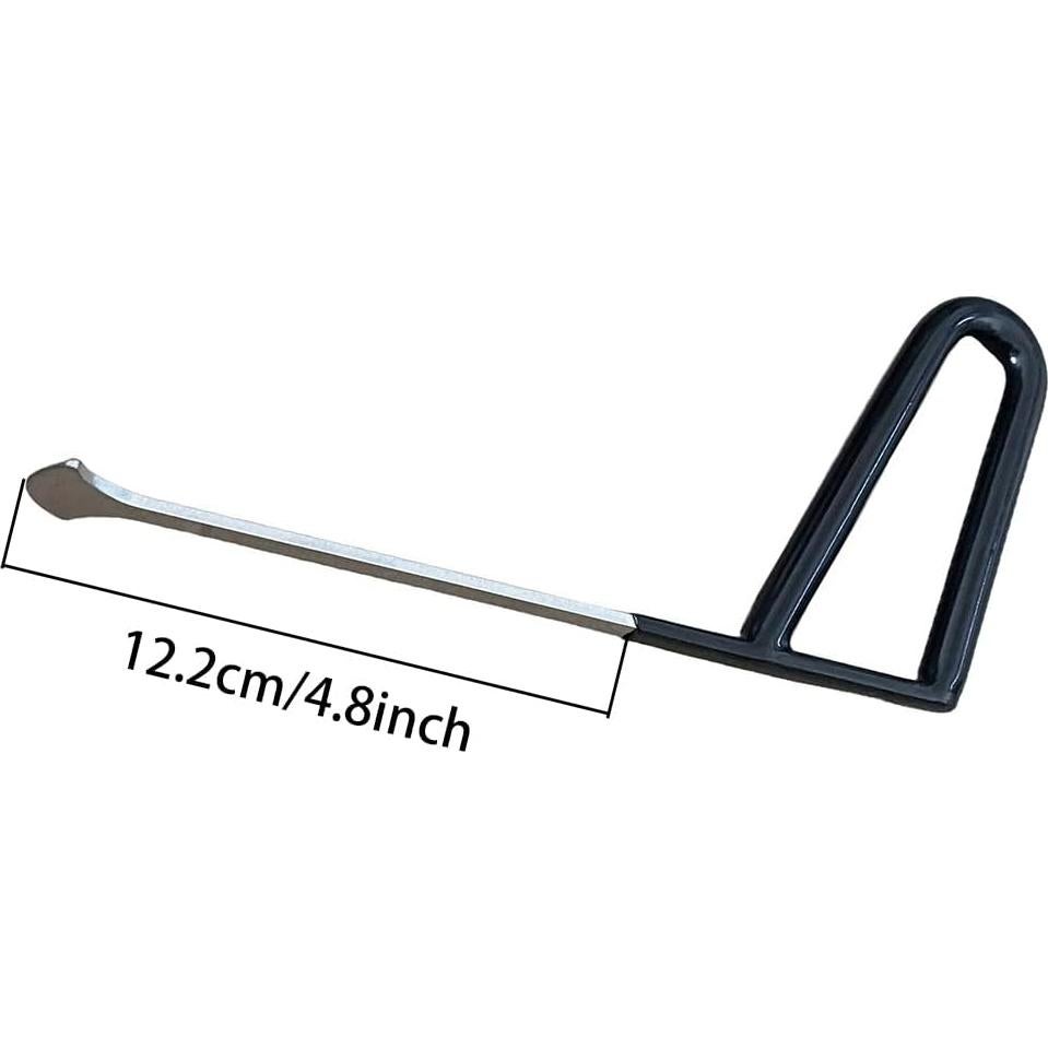 Juego de Herramientas para Reparación de Abolladuras QDentMov 4 Pcs