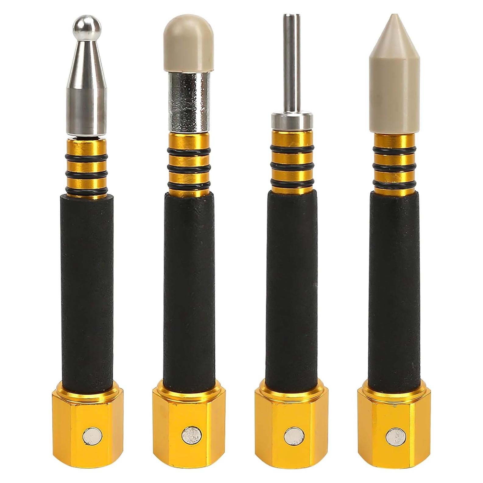 Juego de 4 Herramientas de Eliminación de Abolladuras BuleVina