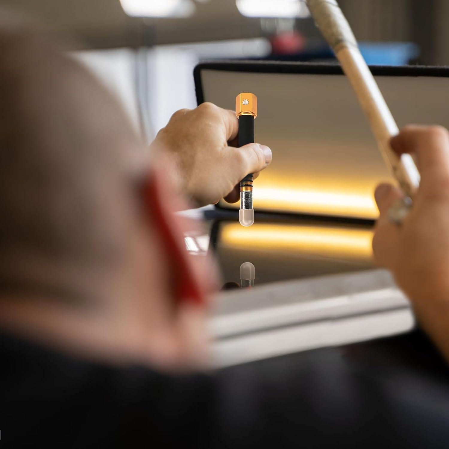 Juego de 4 Herramientas de Eliminación de Abolladuras BuleVina