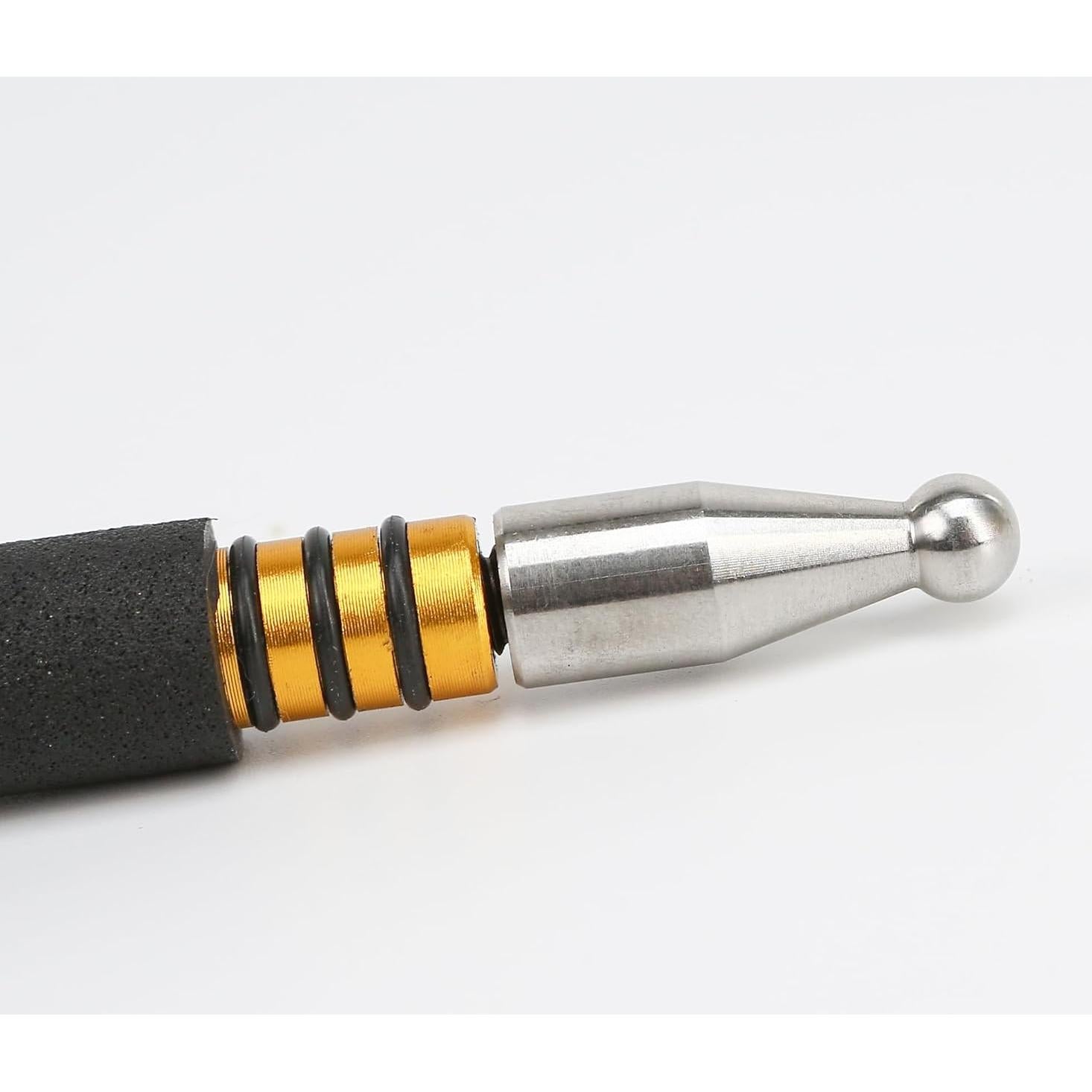 Juego de 4 Herramientas de Eliminación de Abolladuras BuleVina