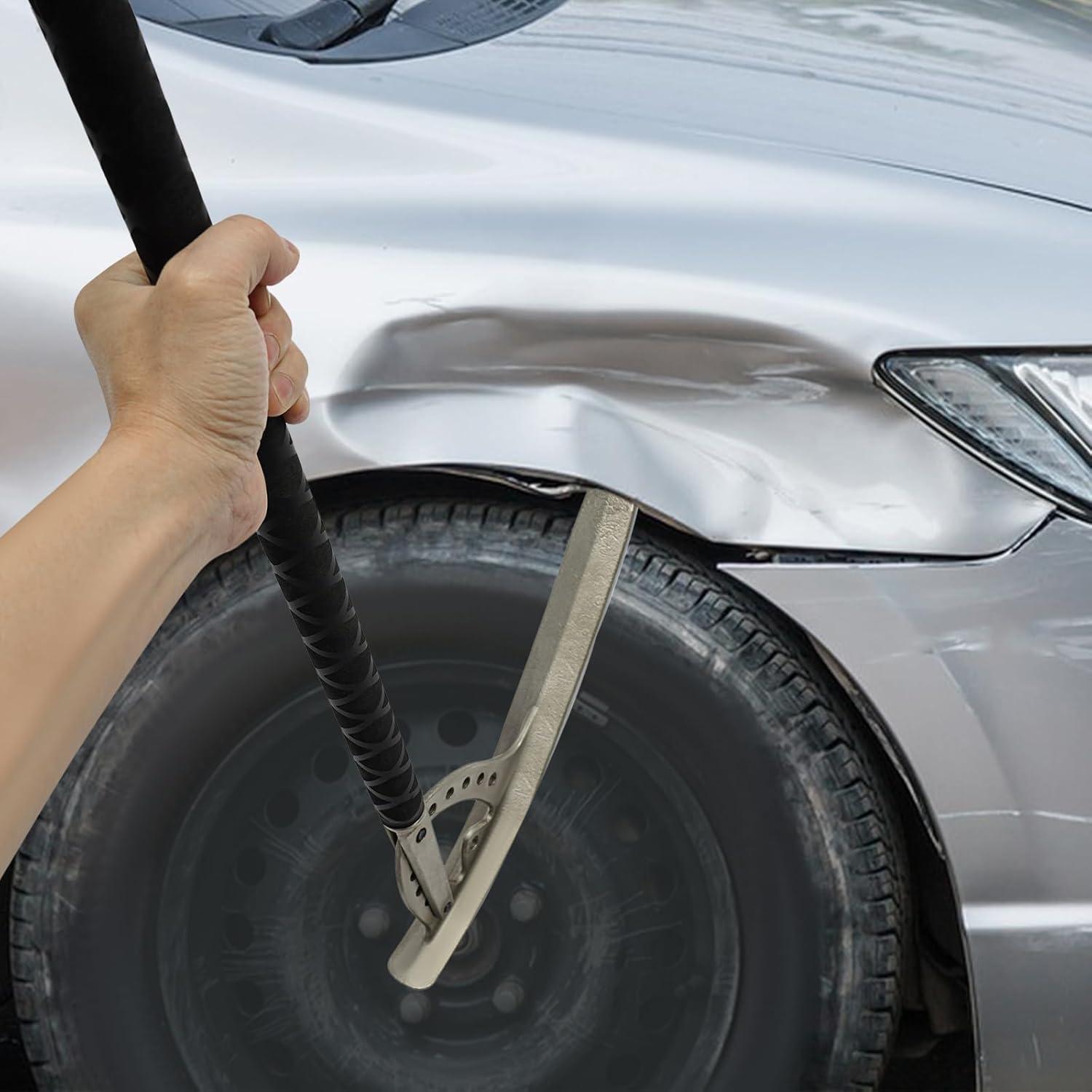 Kit de Reparación de Guardabarros de Coche Erhdexzhg M8