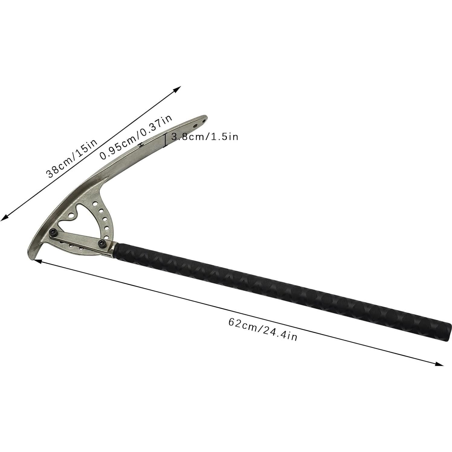 Kit de Reparación de Guardabarros de Coche Erhdexzhg M8