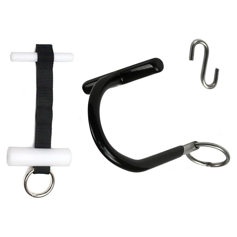 Herramienta de Eliminación de Abolladuras Houshan con Gancho en S