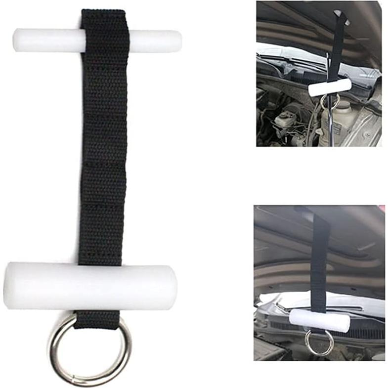 Herramienta de Eliminación de Abolladuras Houshan con Gancho en S