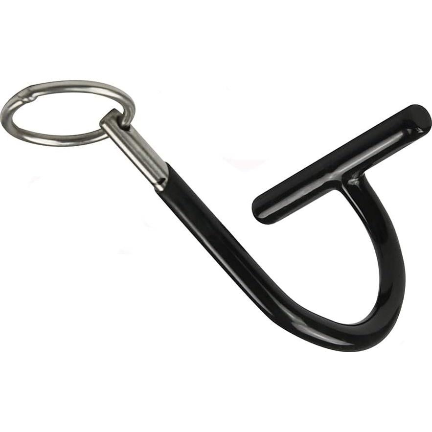 Herramienta de Eliminación de Abolladuras Houshan con Gancho en S