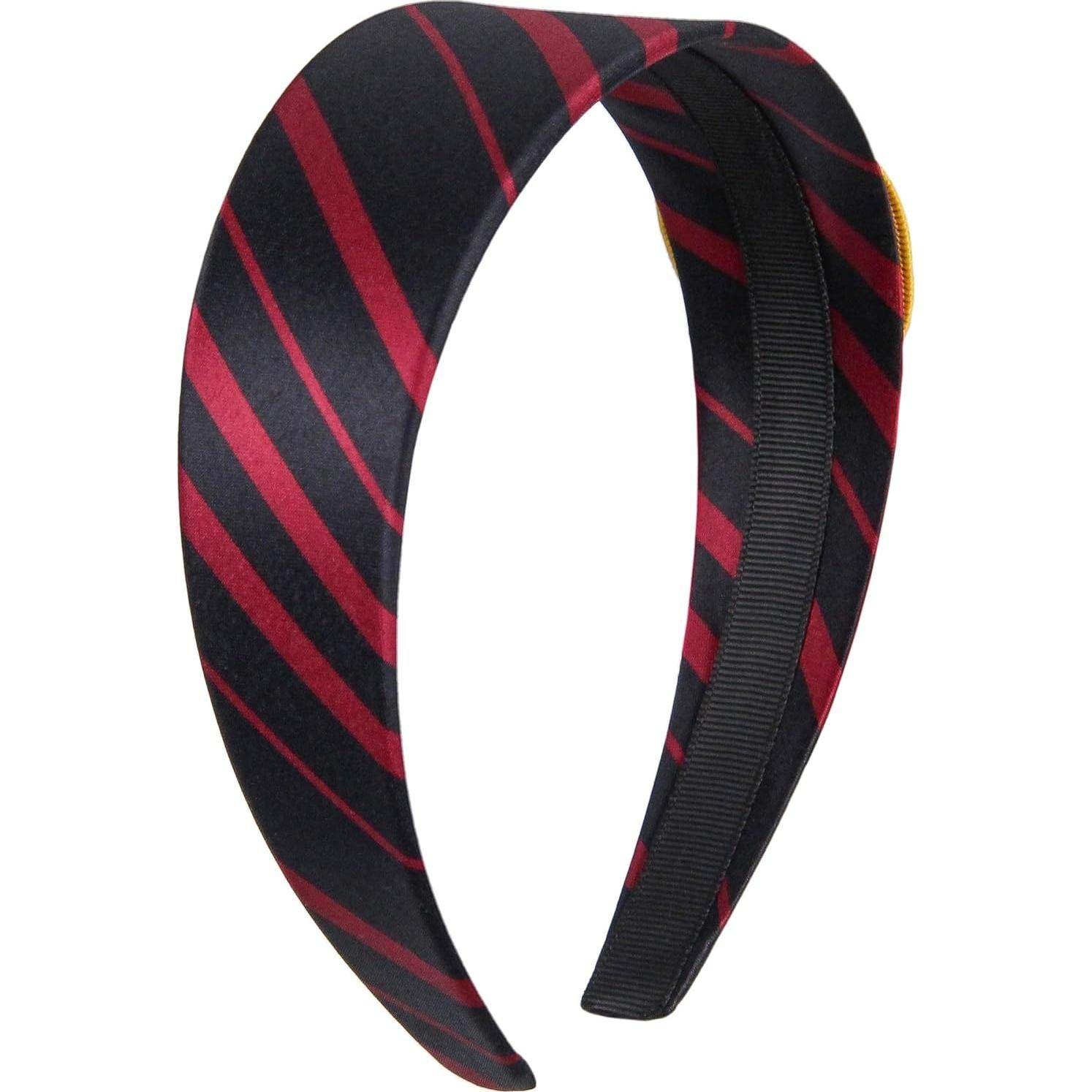 Diadema Bioworld Harry Potter Hogwarts 4 Estilos para Mujeres