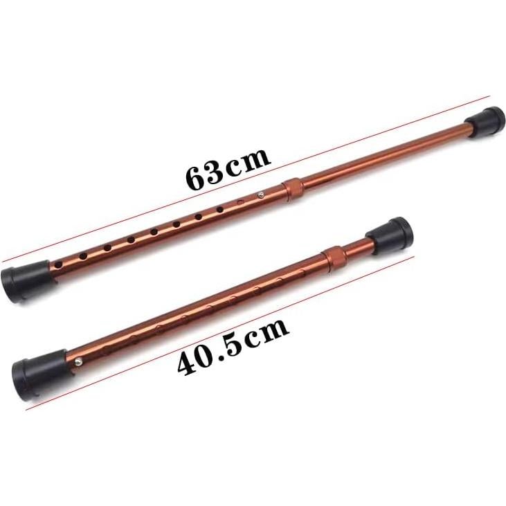 Kit de herramientas de soporte de capó Houshan 38-61 cm