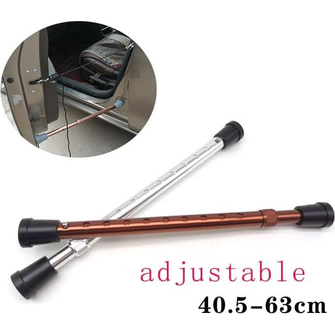 Kit de herramientas de soporte de capó Houshan 38-61 cm